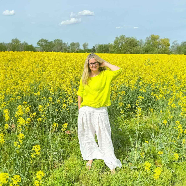 Monja macht Urlaub und der Werkstattladen Sommerferien