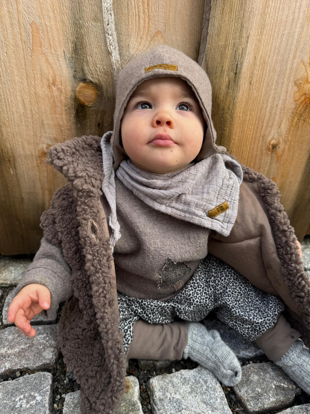 Pumphose BABYCORD Leo