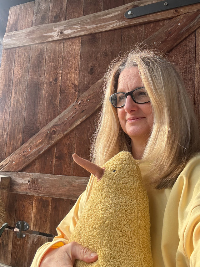 Kissen KÜCKEN Berthold