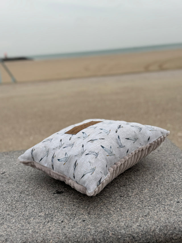 Kissen JEDER TAG …