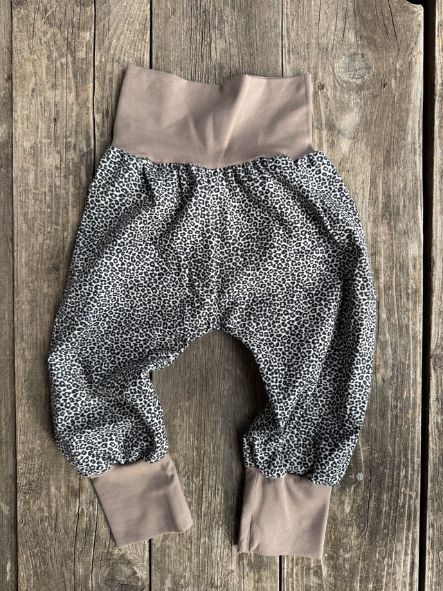 Pumphose BABYCORD Leo