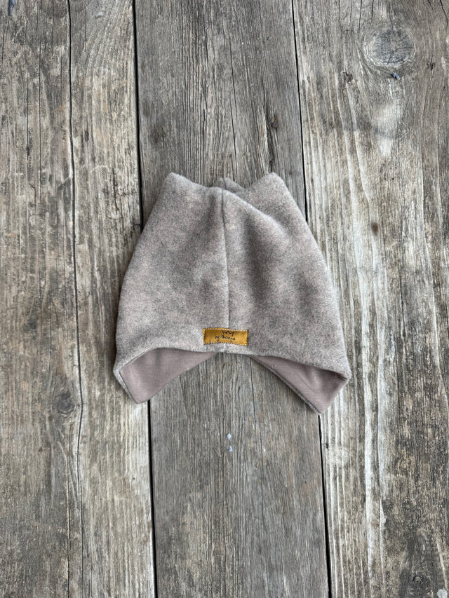 Mütze FLEECE/Jersey