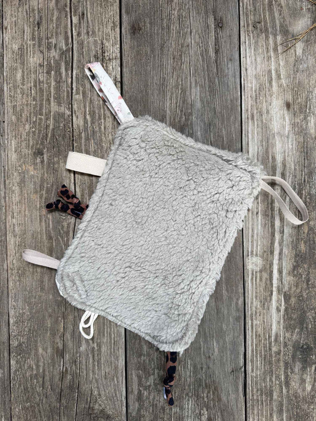 Knistertuch BAUERNHOF