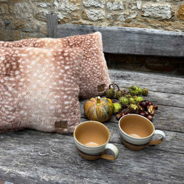 Herbst Event in der Scheune