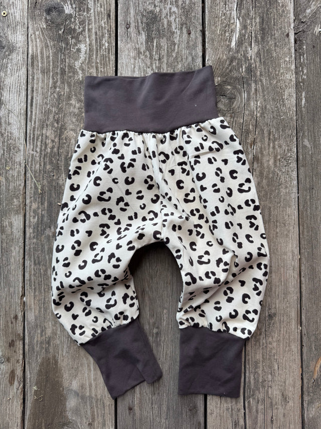 Pumphose BABYCORD Beige Leo