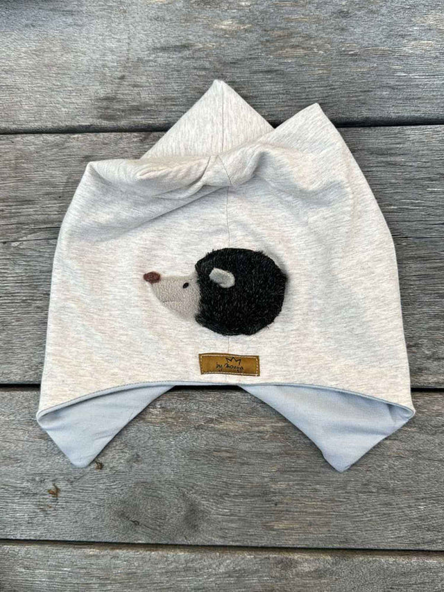 Mütze IGEL