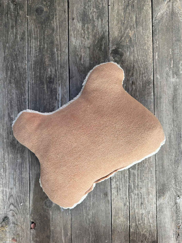Kuschelkissen BRUNO
