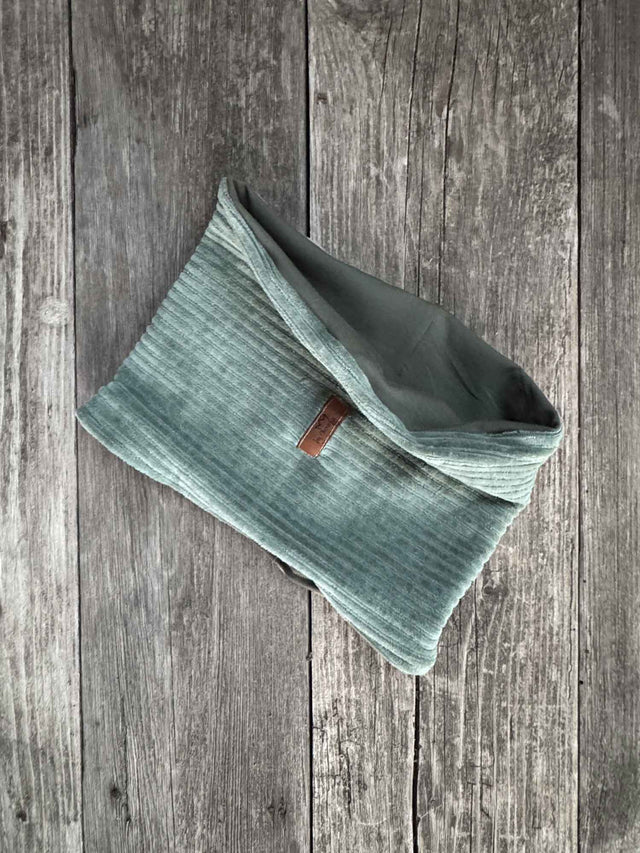 Loop CORD dusty mint