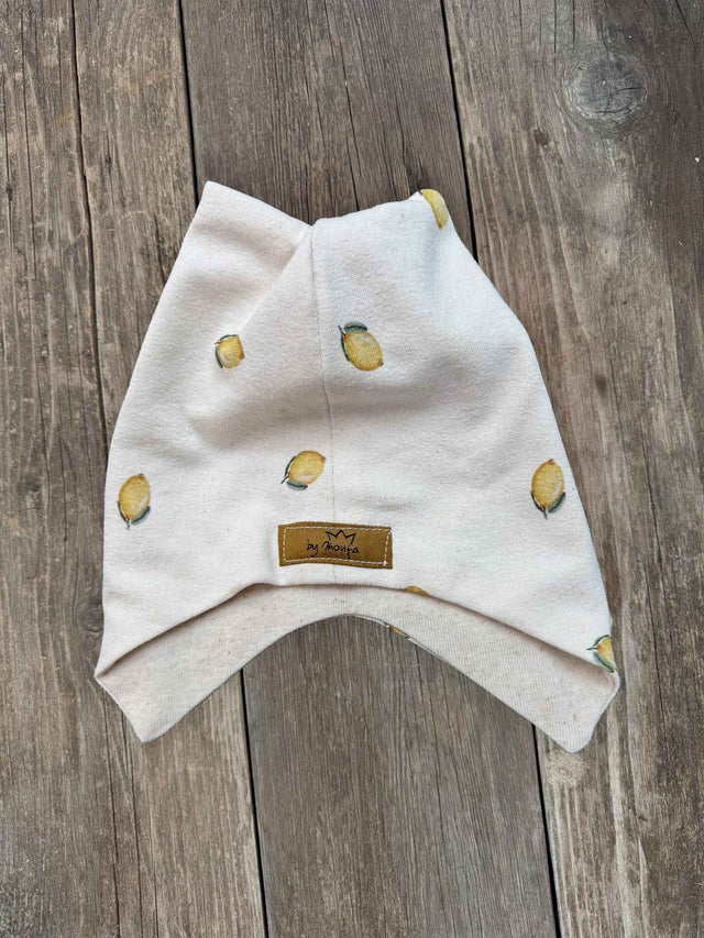 Mütze LEMON