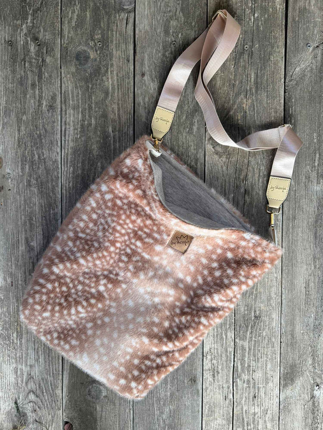 Wendetasche KITZ
