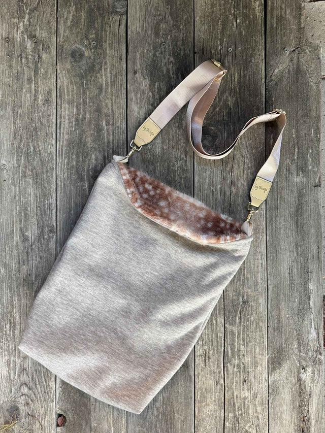 Wendetasche KITZ